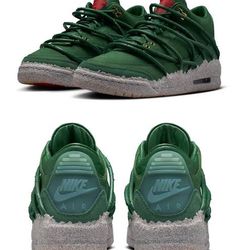 Teyana Taylor Jordan 3 Size 6 Men