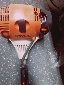 Weed eater