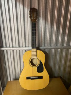 Acoustic Guitar 