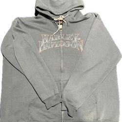 harley davidson jacket