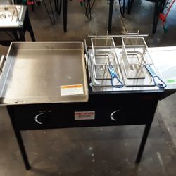 Taco Cart