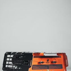 HOWL R4 MKII Propane Fire Pit