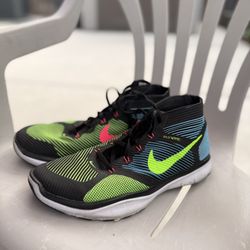 Nike
