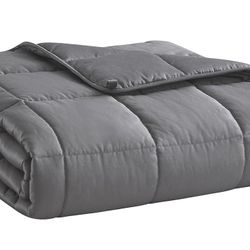 New Weighted Blanket (Bk6)