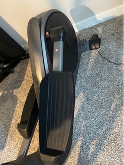 Sunny Elliptical Machine – Like New