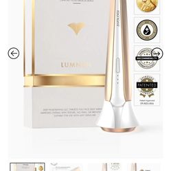 Lumnen Avologi Red Light