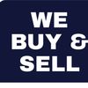 We Buy And Sell