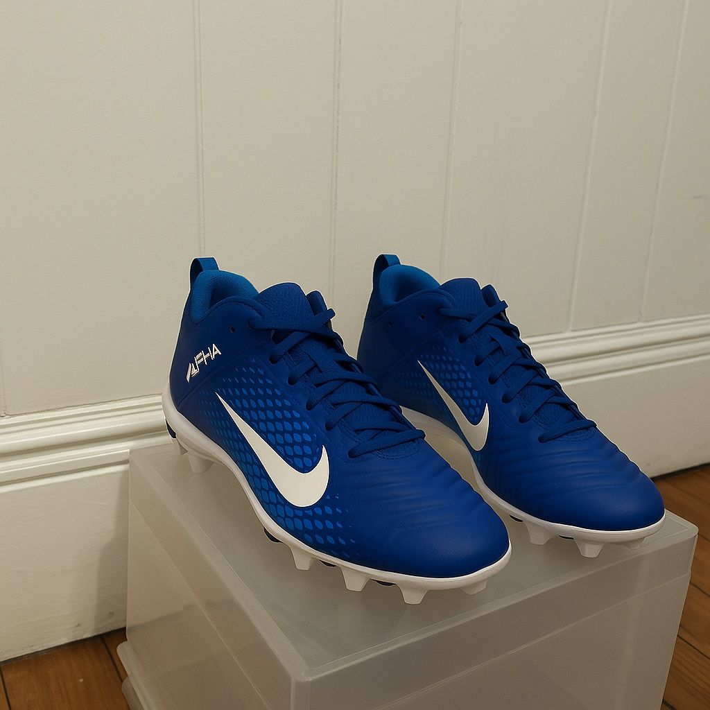 $20 Off If Bought In The First Week (baseball Cleats)