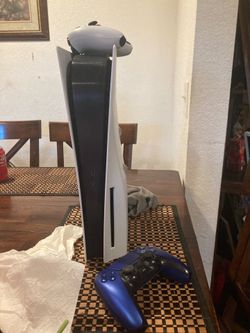 PS5