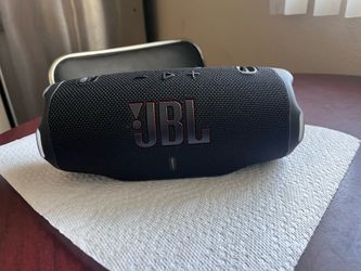 JBL CHARGE 6