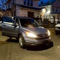 Honda Crv 2011 EXL