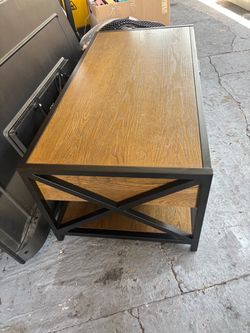 Mesa de sala