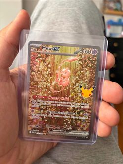 Mew 30th anniversary