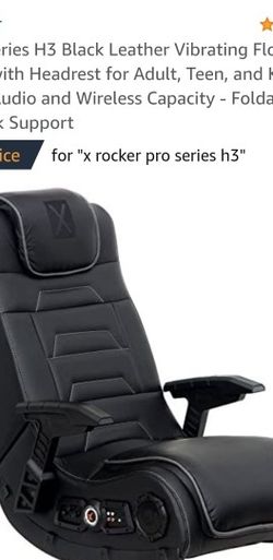 Xrocker Rocking Chair