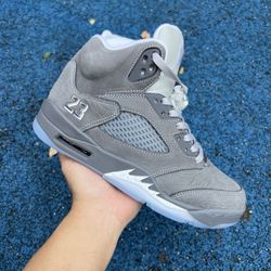 𝐎𝐧l𝐲 𝐫𝐞𝐩l𝐲 𝐨𝐧 𝐈 G@𝐓𝗼𝗽𝐤𝐢𝐜𝐤𝐬.𝐒𝐞𝐭𝐡                         Jordan 5 wolf grey