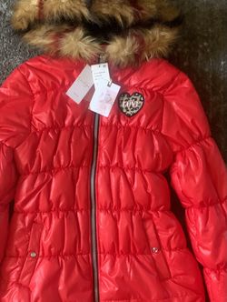 Brand new Jessica Simpson jacket