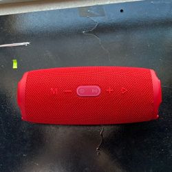 JBL Waterproof Speaker 