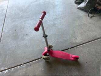 kids scooter
