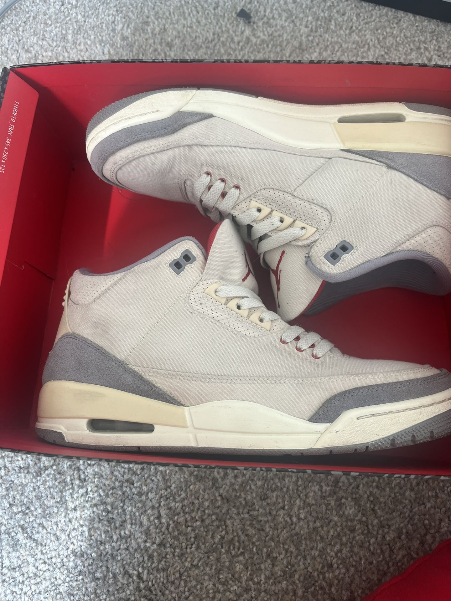 Jordan 3