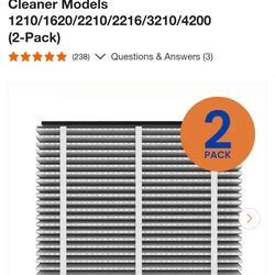 AprilAire 213 20 in. x 25 in. x 4 in. MERV 13 FPR 12 - NEW