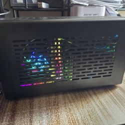 High End Gaming Pc 