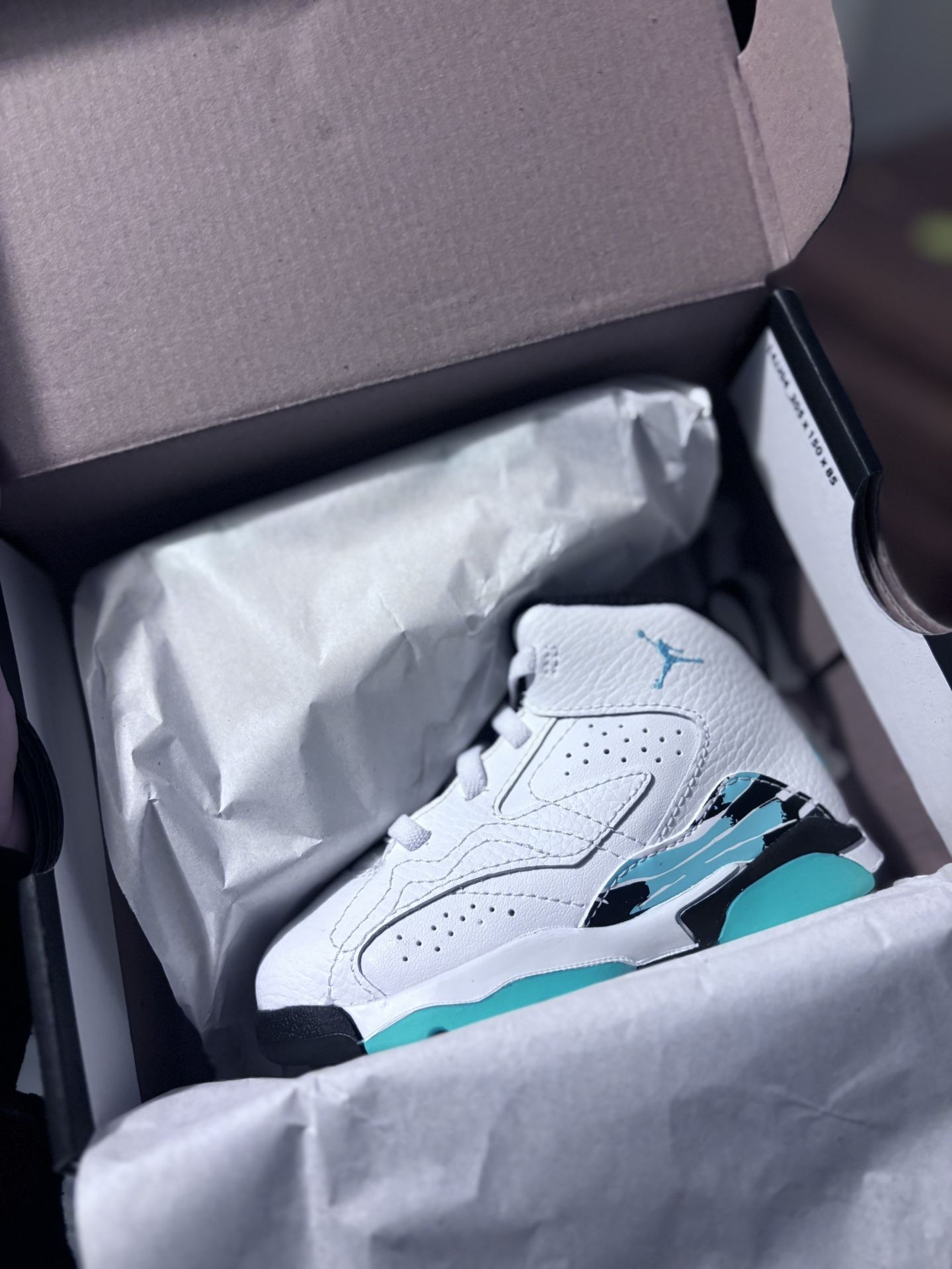 Jordan Shoes