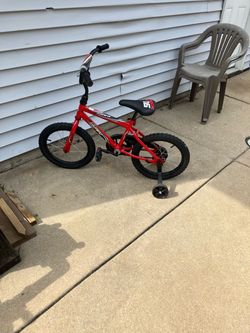 Bicycle