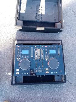 DJ Scratch 2500