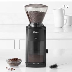 Baratza encore Grinder 