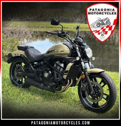2024 Kawasaki Vulcan S ABS