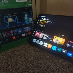 VIZIO 40inch Smart TV