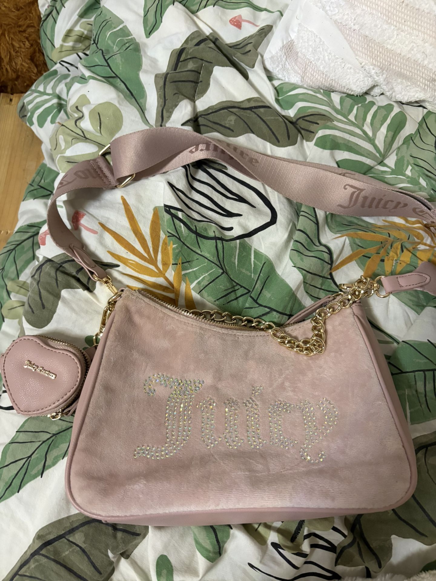 juicy couture bag