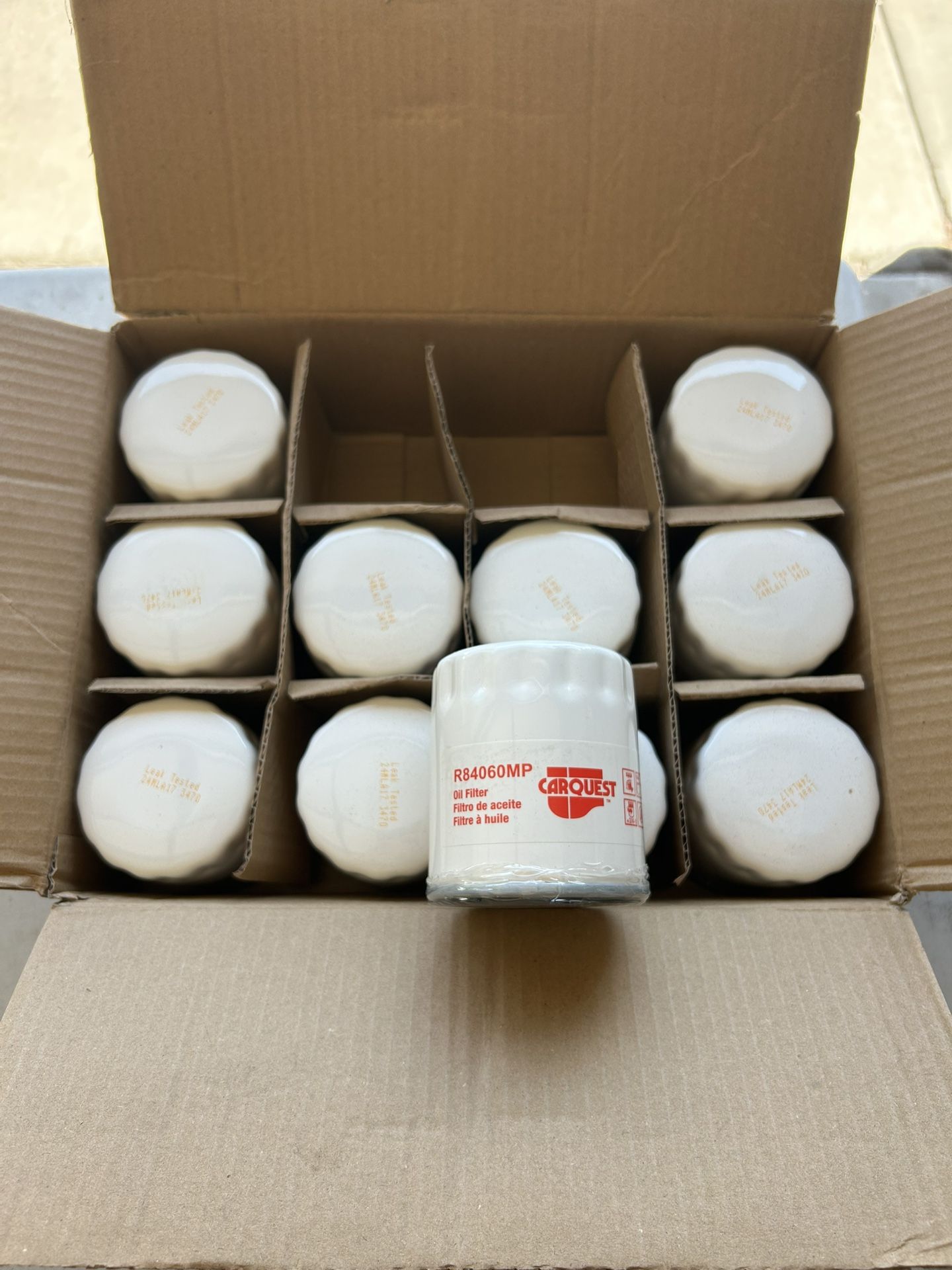 Ram 1500 Oil Filters