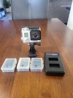 Gopro Hero 3