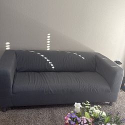 ikea couch
