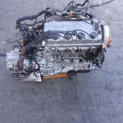 96-2000 Honda Civic Parts
