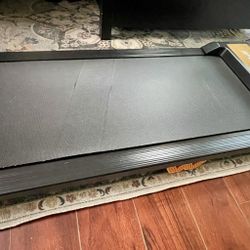 Walking Pad Treadmill 