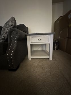 set tables