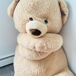 Teddy Bear 