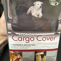 Pet Car Seat Cover 