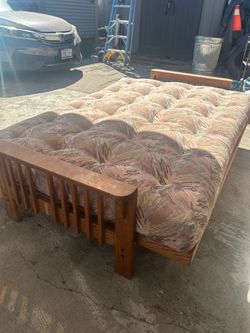 Sofa bed