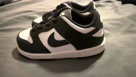 Nike Sb Low