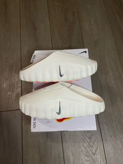 NEW Sz 11 Sail 001 Mind Slides