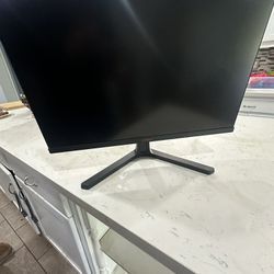 24 Inch high-performance 240 Hz gaming monitor