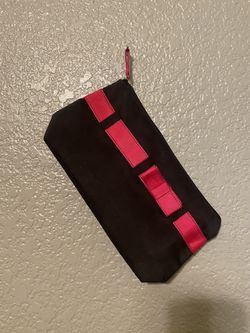 Small Makeup Brush Bag