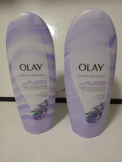 2 for 10 olay body wash