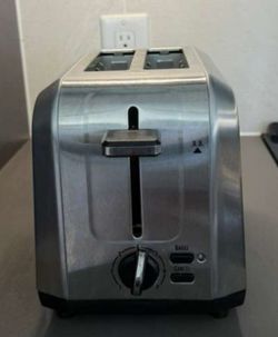 Toaster