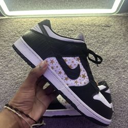 2021 Supreme Dunks