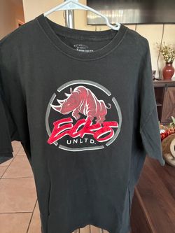 Ecko Graffiti tee