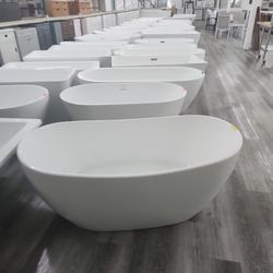 Bath Tub